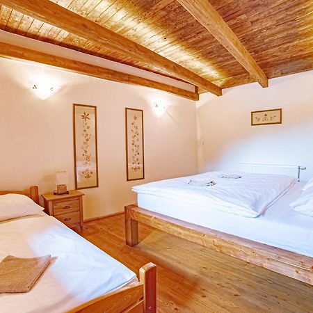 Farma Zelena Ruza Villa Klacno Luaran gambar