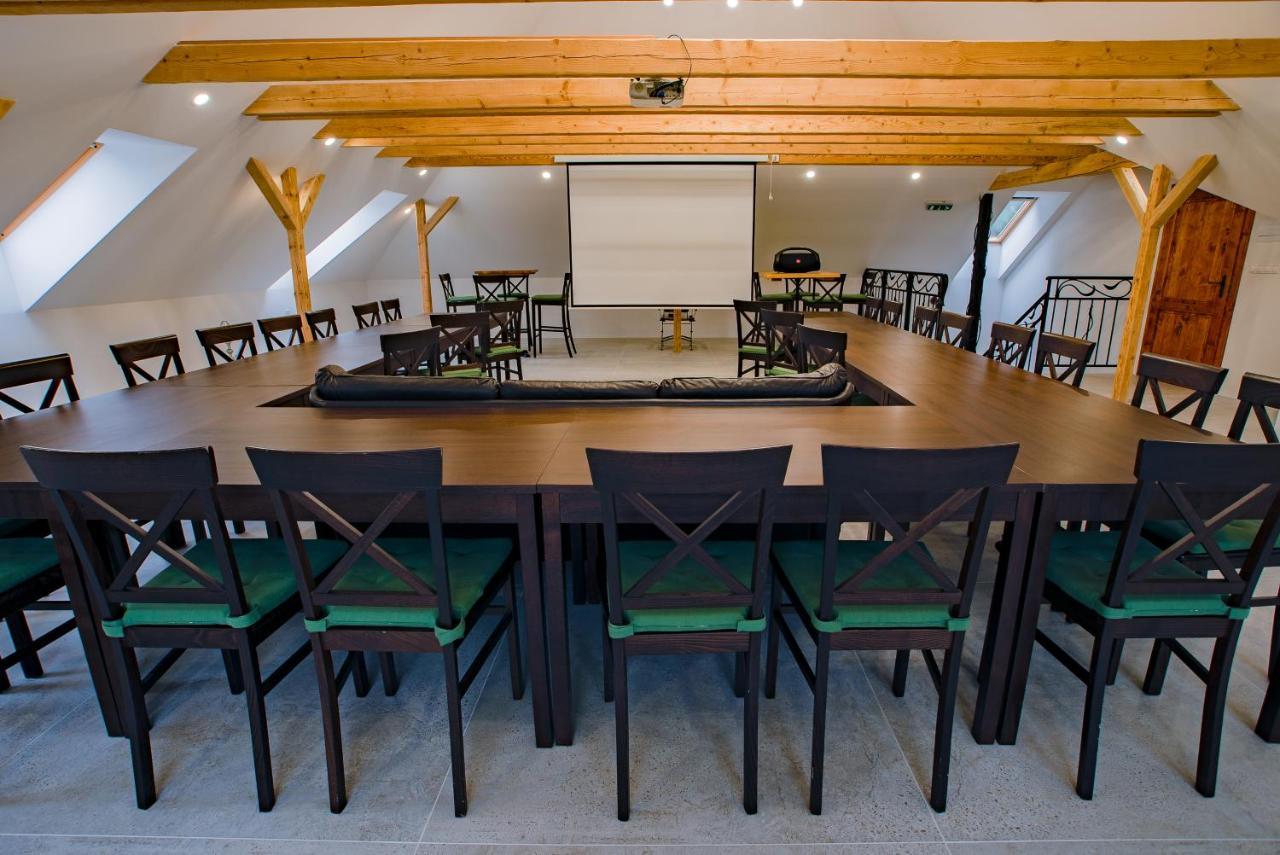 Farma Zelena Ruza Villa Klacno Luaran gambar