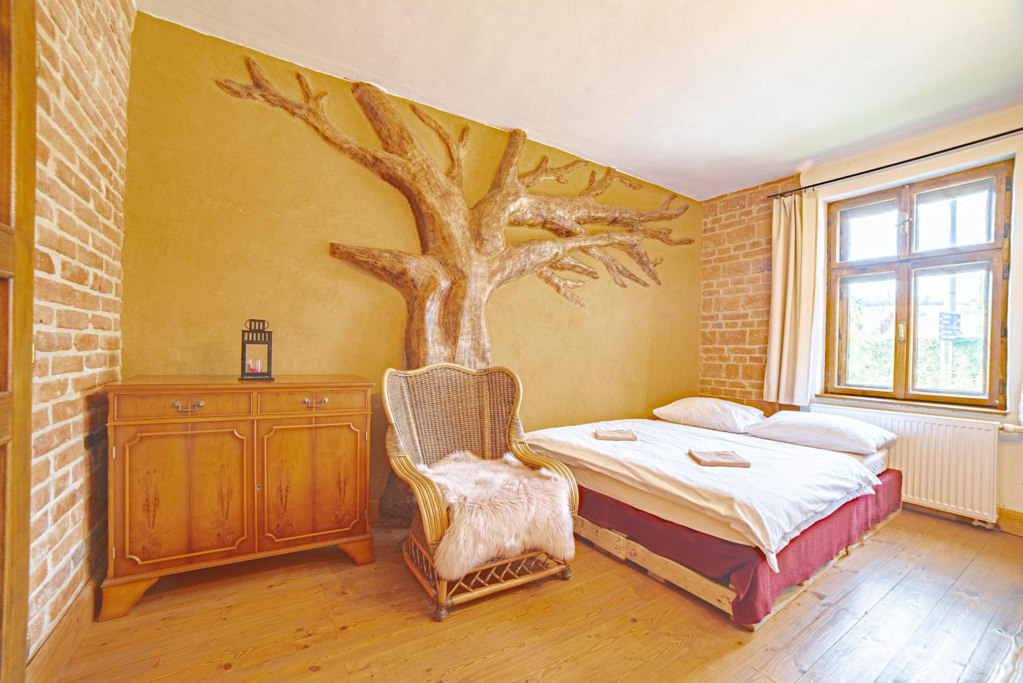 Farma Zelena Ruza Villa Klacno Luaran gambar