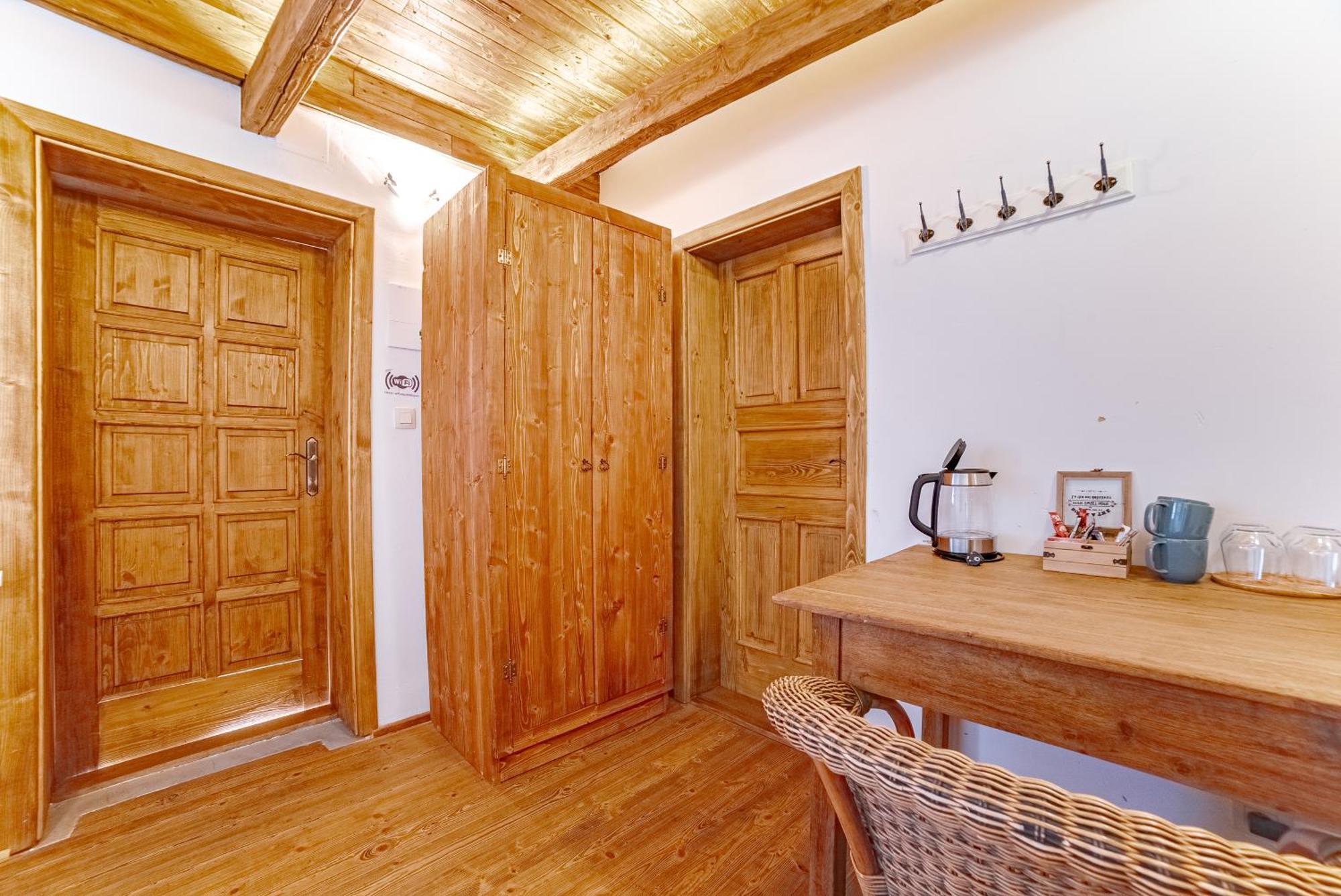 Farma Zelena Ruza Villa Klacno Luaran gambar