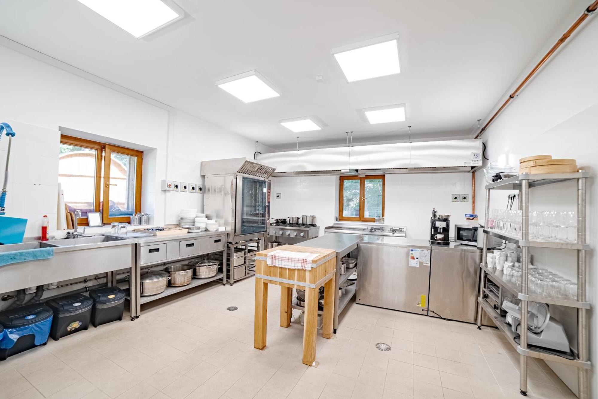 Farma Zelena Ruza Villa Klacno Luaran gambar