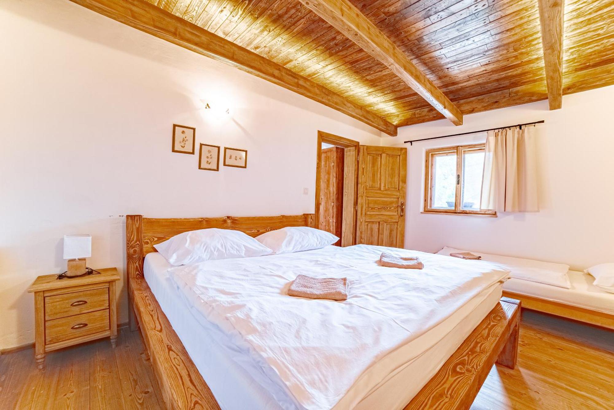 Farma Zelena Ruza Villa Klacno Luaran gambar